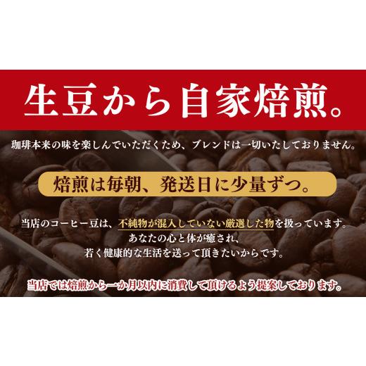 ふるさと納税 コーヒー コーヒー粉 奈良県 平群町 世界中の珈琲豆の僅か1％未満 稀少 厳選 珈琲豆 トップスペシャルティーコーヒー 粗びき 200g × 2袋 定期便…の画像