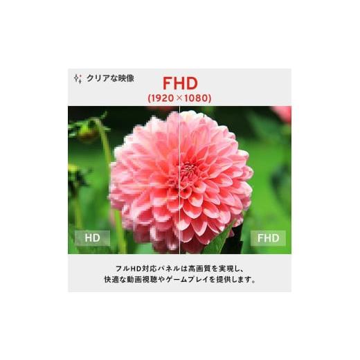 ふるさと納税 パソコン・周辺機器 神奈川県 小田原市 Pixio ゲーミングモニター 23.8インチ FHD 120Hz IPS ピンク PX246WAVEK ピンク |  | 02