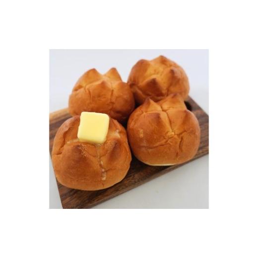 ふるさと納税 パン 東京都 大田区 パン RAKERU BREAD 6個入りセット たまご料理 甘い ふわふわ バター セット 朝食 おやつ 大田区 東京都