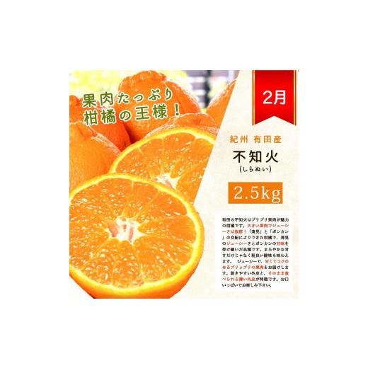 ふるさと納税 果物類 みかん 和歌山県 上富田町  定期便・指定月（1・2・3・4月）全4回 紀州和歌山産 旬の柑橘 セット (みかん・不知火・せとか・清見) ［UT13…_3
