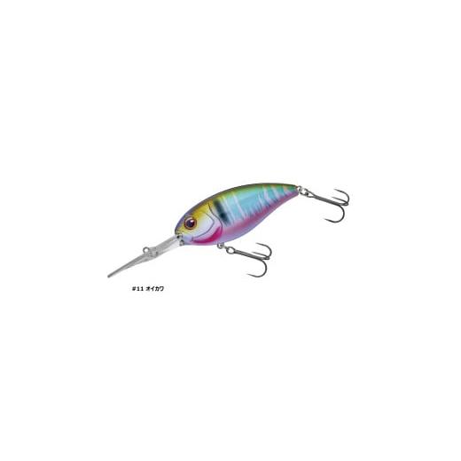 ふるさと納税 雑貨・日用品 兵庫県 西脇市 がまかつルアー アベンジ クランク400(2個セット)#11 オイカワ 13-14 釣り具 GAMAKATSU がまかつ LUXXE #11 …