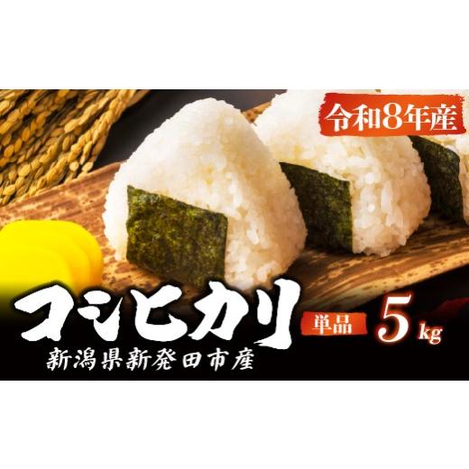 ふるさと納税 米 コシヒカリ 新潟県 新発田市 コンテスト入賞米 新米 特別栽培米 コシヒカリ 5kg 特栽米 新潟県産コシヒカリ 新発田産 新潟 米 アグリ中俵 新…