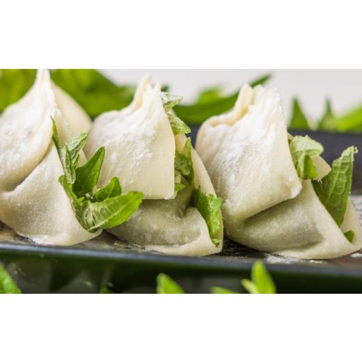 ふるさと納税 惣菜・レトルト 冷凍 神奈川県 開成町  全6回定期便 3パック 餃子屋ヒロの 人気のしそ餃子 餃子屋ヒロ 国産 肉 餃子 ぎょうざ ギョーザ ギョウザ…_5