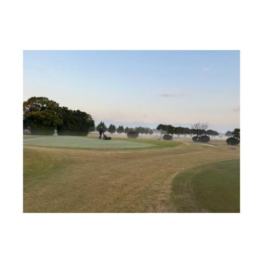 ふるさと納税 ゴルフ場利用券 岐阜県 安八町  No.5331-0480 あんぱちパブリックゴルフクラブ利用券 17000円 チケット クーポン 利用権 スポーツ ゴルフ ゴルフ…の画像