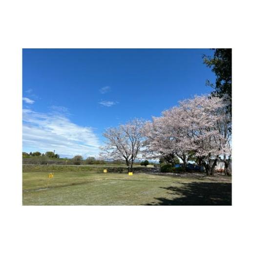 ふるさと納税 ゴルフ場利用券 岐阜県 安八町  No.5331-0484 あんぱちパブリックゴルフクラブ利用券 21000円 チケット クーポン 利用権 スポーツ ゴルフ ゴルフ…の画像