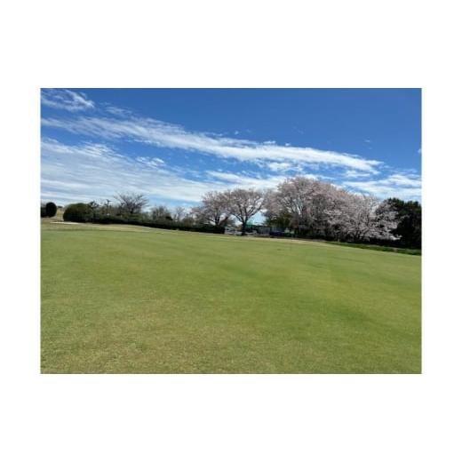 ふるさと納税 ゴルフ場利用券 岐阜県 安八町  No.5331-0484 あんぱちパブリックゴルフクラブ利用券 21000円 チケット クーポン 利用権 スポーツ ゴルフ ゴルフ…の画像