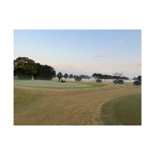 ふるさと納税 ゴルフ場利用券 岐阜県 安八町  No.5331-0484 あんぱちパブリックゴルフクラブ利用券 21000円 チケット クーポン 利用権 スポーツ ゴルフ ゴルフ…の画像