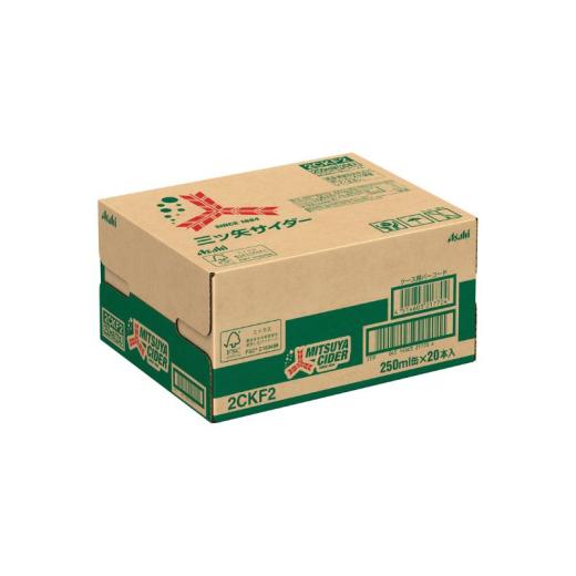 ふるさと納税 炭酸飲料 サイダー 兵庫県 明石市 炭酸 定期便 3ヶ月 三ツ矢サイダー 250ml × 30本 ( 1ケース ) 缶 飲料 炭酸飲料 飲み物 ドリンク ジュース 缶…_5