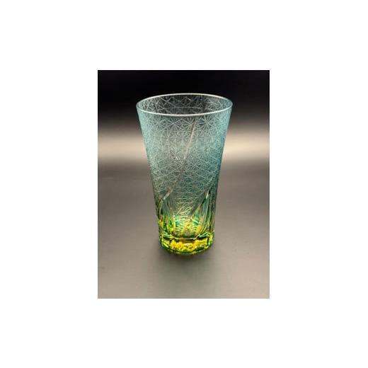 ふるさと納税 陶磁器・漆器・ガラス 和歌山県 九度山町 KR-024琥珀‐エメラルドグリーン [NF47] エメラルドグリーン