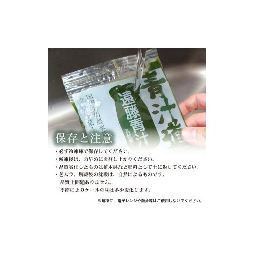 ふるさと納税 フルーツジュース飲み物 林檎 高知県 南国市 りんご青汁 生 氷結 3箱 8.4kg( 100g × 84袋 ) | 思わしい 美容 乳酸菌 国産 ケール りんごの木 リンゴの木 ヴィタミン 鉱物…