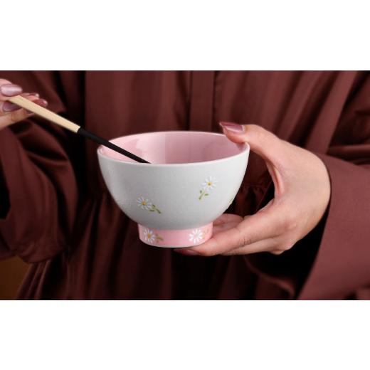 ふるさと納税 食器・グラス 茶碗 長崎県 波佐見町 波佐見焼 ホワイト