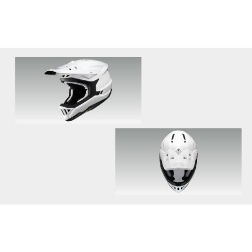 ふるさと納税 自転車 岩手県 一関市 SHOEI ヘルメット「X-GRID DOMINATE TC-1 (RED／BLACK) マットカラー」Lサイズ 自転車用 BMX競技用 ショウエイ SHOEI品質 … |  | 03