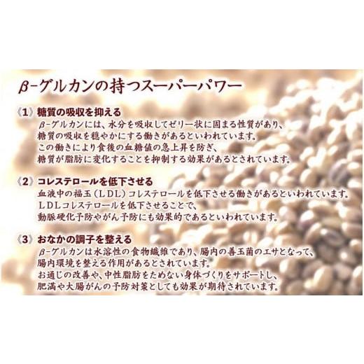 ふるさと納税 雑穀 静岡県 静岡市 もち麦 8kg(400g×20袋) |  | 06