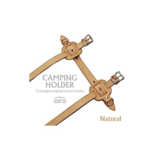 ふるさと納税 アウトドアグッズ 茨城県 ひたちなか市 ラフテール キャンピングホルダー NA AC-CH-NA 1618972