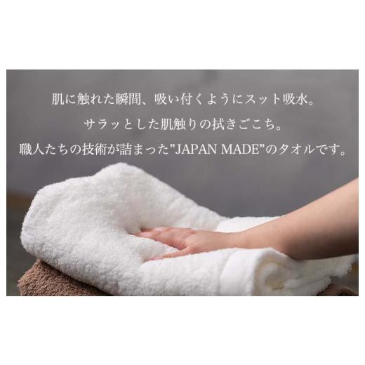 ふるさと納税 タオル・寝具 フェイスタオル 大阪府 泉佐野市 お中元対応 Landwell Hotel フェイスタオル 3枚 ネイビー ギフト 贈り物 TVで紹介_4