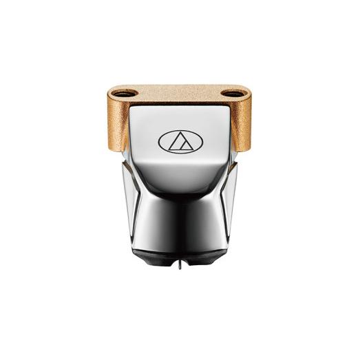ふるさと納税 楽器 福井県 越前市 デュアルムービングコイル(MC)ステレオカートリッジ AT-ART20（オーディオテクニカ）の画像