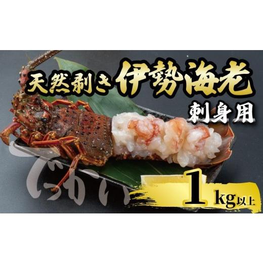 ふるさと納税 エビ 伊勢エビ 高知県 須崎市 剥き伊勢海老 生食OK 1kg以上 大容量 むき身 伊勢海老 エビ いせえび 人気伊勢海老 伊勢海老刺身 メガ盛り 高級 鮮…