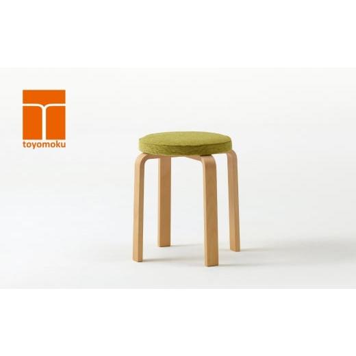 ふるさと納税 家具 インテリア・寝具・収納 愛知県 豊橋市 フラワースツール ミモザ ミモザ