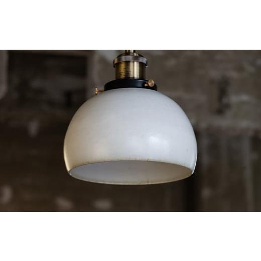 YAMAGATA NEW CRAFTS 002 陶器ペンダントライト YAMAGATA NEW CRAFTS