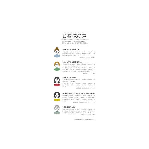 ふるさと納税 水・ミネラルウォーター 500mL〜999mL 山形県 酒田市 フレッシュ Refre Aqua 500ml ペットボトル 24本 SC0592の画像