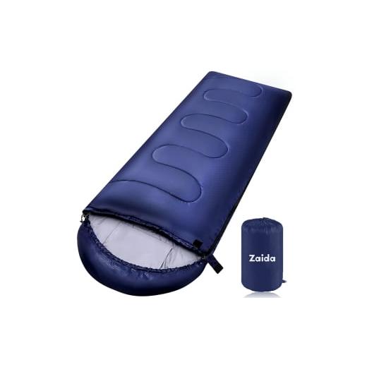 ふるさと納税 アウトドアグッズ 埼玉県 さいたま市 寝袋 タイプB ネイビー 11100-1634-6 タイプB/ネイビー