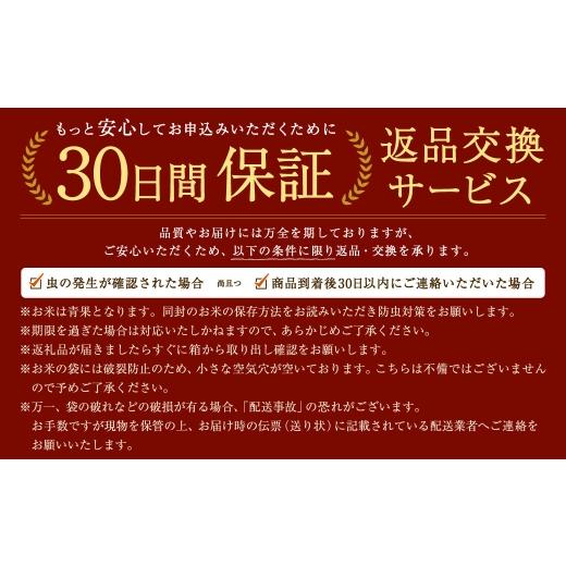 ふるさと納税 米 ブレンド 熊本県 高森町 14営業日以内発送予定