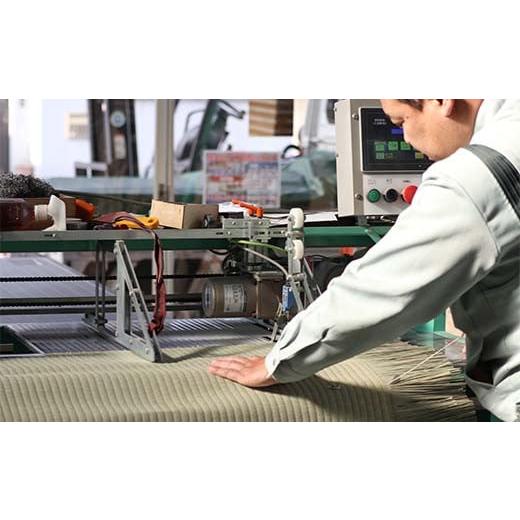 ふるさと納税 織物・繊維品 香川県 琴平町 あぐら畳 たたみ 小畳 伝統技術 工芸品 F5J-811の画像
