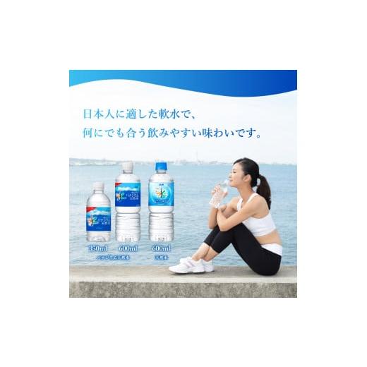 ふるさと納税 水・ミネラルウォーター 〜499mL 山梨県 富士吉田市  12か月お届け 富士山のバナジウム天然水 PET350ml×1箱(24本入り) 12回 水定期便 ミネラル…の画像