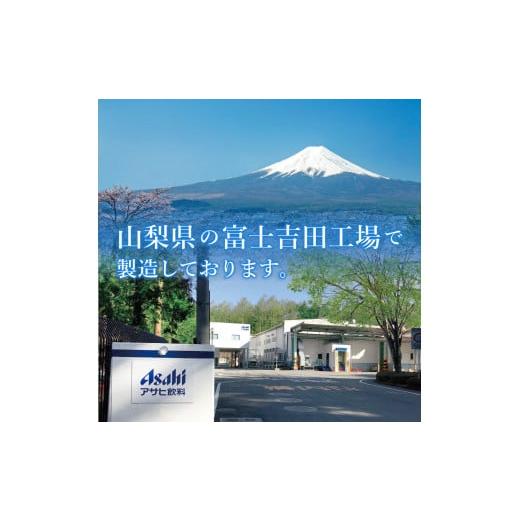ふるさと納税 水・ミネラルウォーター 〜499mL 山梨県 富士吉田市  6か月お届け 富士山のバナジウム天然水 PET350ml×2箱(48本入り) 6回 水定期便 ミネラルウ…の画像