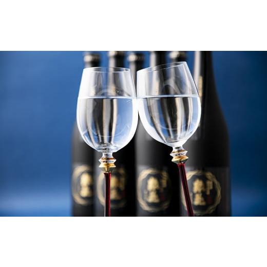 ふるさと納税 日本酒 純米大吟醸酒 兵庫県 西宮市  日本盛 惣花 純米大吟醸 720ml×1ケース(6本) 日本酒 西宮市 兵庫県の画像