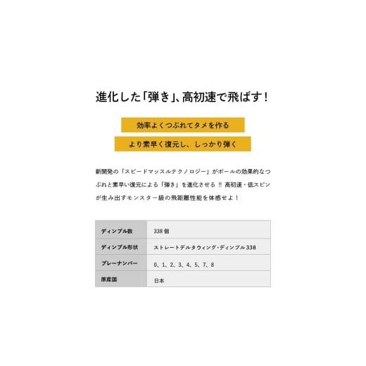ふるさと納税 ゴルフグッズ ボール 岐阜県 関市 2025年モデル ゴルフボール TOUR B JGR パールホワイト 3ダース 〜 ブリヂストン TOUR B JGR 3ダース ブリヂ…_2