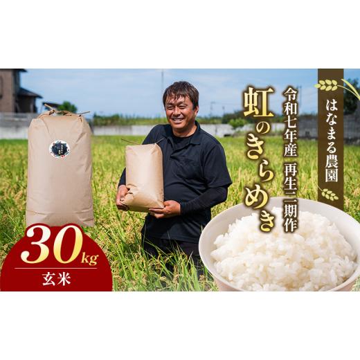 先行予約】令和7年産 米 玄米 選べる 容量 8kg （2㎏×4袋） コシヒカリ