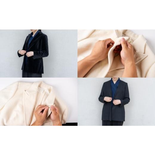 ふるさと納税 服 愛知県 豊橋市 Syuhariお仕立てもの券・かばい立て券 182000円分 182,000円券