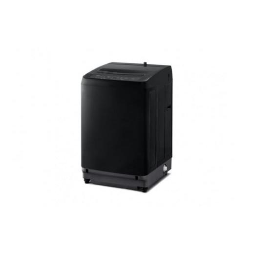ふるさと納税 電化製品 宮城県 角田市 洗濯機 全自動洗濯機 8kg ITW-80B01-B ブラックの画像