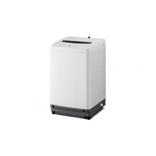 ふるさと納税 電化製品 宮城県 角田市 洗濯機 全自動洗濯機 10kg ITW-100B01-W ホワイトの画像