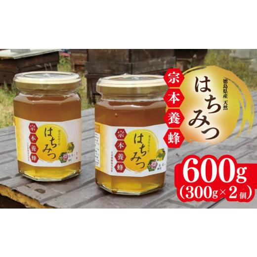 ふるさと納税 加工品等 はちみつ 徳島県 吉野川市 はちみつ 国産 300g 2個 計600g 天然 蜂蜜 純粋 蜂蜜ギフト 健康食品 美容 食品 無添加 栄養豊富 生はちみつ…