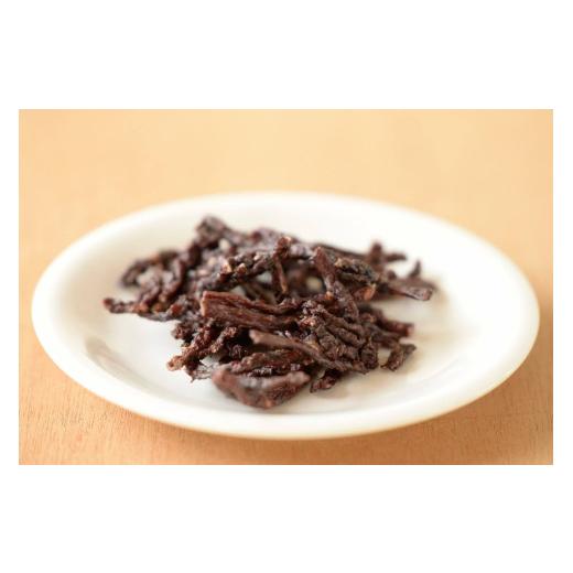 ふるさと納税 乾物 京都府 - 鹿ドライミンチ 25g × 3袋 ペットフード ペット ドッグフード おすすめ 無添加 国産 いぬ イヌ 犬 わんちゃん ワンちゃん 愛犬 …_4