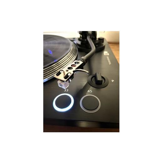 ふるさと納税 TV・オーディオ・カメラ 神奈川県 鎌倉市 レコードプレーヤー HAKU HTT-1100の画像
