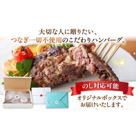 ふるさと納税 肉 ハンバーグ 北海道 厚真町  全3回定期便 蝦夷鹿×馬糧牛×放牧豚 ハンバーグ 10個《厚真町》 GOODGOOD株式会社 ハンバーグ 差し上げ物 鹿肉 牛 …