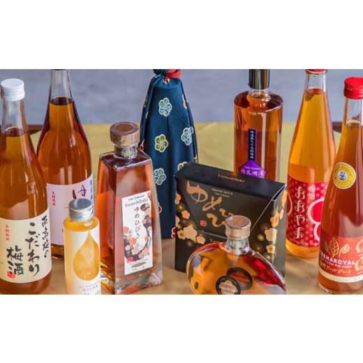 ふるさと納税 お酒 リキュール 大分県 日田市 描き下ろし原画ラベル