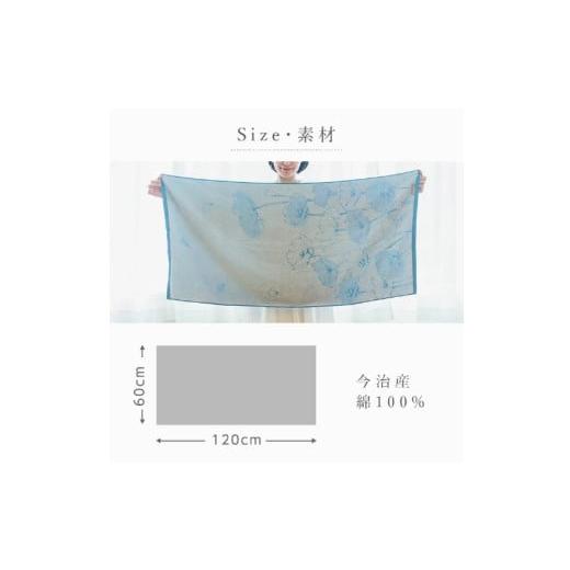 ふるさと納税 タオル・寝具 バスタオル 愛媛県 今治市 （今治タオルブランド認定品）Taoyaka バスタオル 2枚セット （ポピー） I002930BT2B 今治タオル タオル…