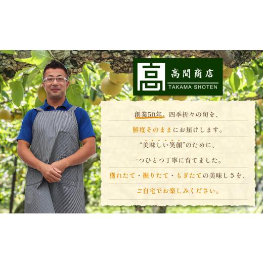 ふるさと納税 梨 鳥取県 岩美町  2026・先行予約 プレミアム秋甘泉（あきかんせん）3kg｜鳥取 果物 くだもの フルーツ なし 梨 和梨 旬 数量限定 2026年収穫後…_3