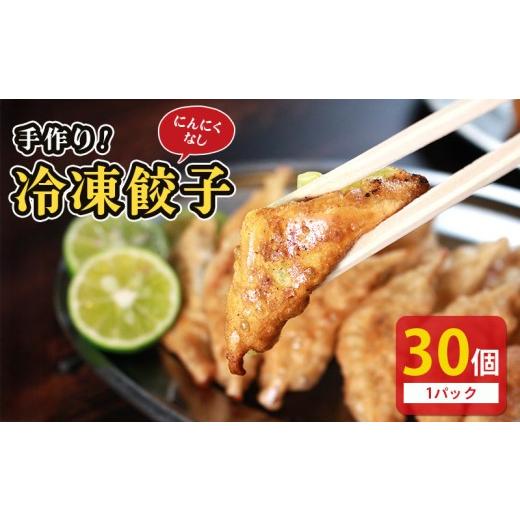 ふるさと納税 惣菜・レトルト 冷凍 香川県 丸亀市 冷凍餃子 選べる単品 にんにくなし 30個×1p 餃子 セット ぎょうざ ギョウザ にんにく 不使用 肉 お肉 豚肉 …