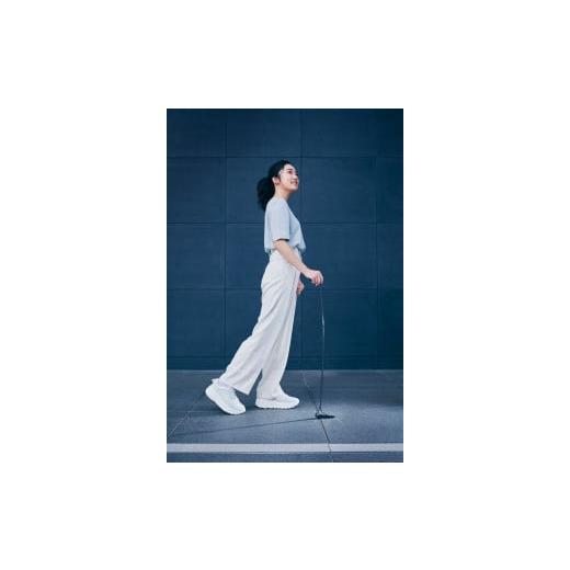 ふるさと納税 福祉・バリアフリー用品 愛知県 大府市 パラケイン_スリーパートモデル_右持ち Lサイズ(カーボンブラック) 右持ち Lサイズ