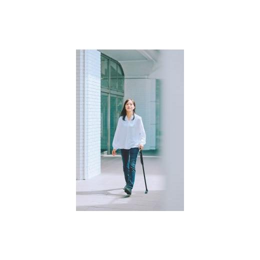 ふるさと納税 福祉・バリアフリー用品 愛知県 大府市 パラケイン_スリーパートピリオドモデル_(ショートサイズ) ショートサイズ