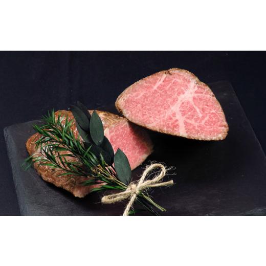 ふるさと納税 牛肉 福岡県 築上町  全6回定期便 国産 博多和牛 A5ランク ローストビーフ 200g × 4個 雌 築上町 KRAZY MEAT 赤身 肉 牛肉 ギフト ABEN039 3480…_3