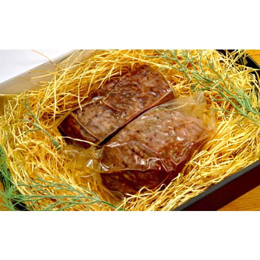 ふるさと納税 牛肉 福岡県 築上町  全6回定期便 国産 博多和牛 A5ランク ローストビーフ 200g × 4個 雌 築上町 KRAZY MEAT 赤身 肉 牛肉 ギフト ABEN039 3480…_4
