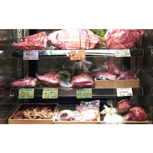 ふるさと納税 牛肉 福岡県 築上町  全6回定期便 国産 博多和牛 A5ランク ローストビーフ 200g × 4個 雌 築上町 KRAZY MEAT 赤身 肉 牛肉 ギフト ABEN039 3480…_6