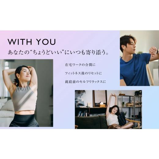 ふるさと納税 美容・健康家電 熊本県 西原村 小型スクラブハンドマッサージャー 2年保証 ／ 日本製 ヘッドスパ 防水 美容・頭皮ケア コードレス &Less BEA…