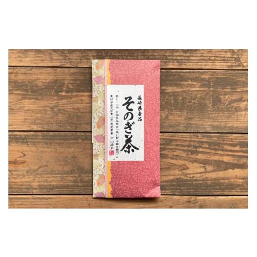 ふるさと納税 お茶類 緑茶（茶葉・ティーバッグ） 長崎県 東彼杵町 茶 お茶 緑茶 定期便 毎月 プレミアム そのぎ茶 詰め合わせ 100g 3袋 12回 総計36袋 月香園…の画像